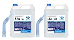 Wsg adblue litre for sale  Delivered anywhere in UK