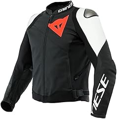Dainese sportiva motorcycle for sale  Delivered anywhere in UK