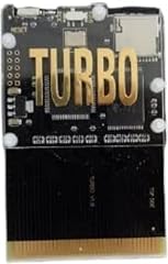 Turbo flash cartridge for sale  Delivered anywhere in UK