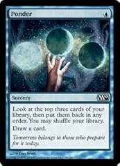 Magic gathering ponder for sale  Delivered anywhere in USA 