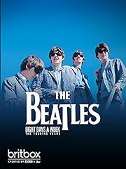 Beatles eight days for sale  Delivered anywhere in UK