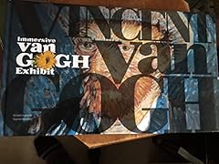 Immersive van gogh for sale  Delivered anywhere in USA 