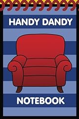Handy dandy notebook for sale  Delivered anywhere in USA 