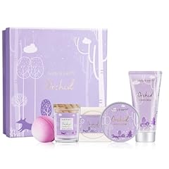 Pcs orchid bath for sale  Delivered anywhere in UK