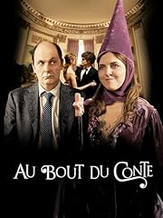 Bout conte d'occasion  Livré partout en France