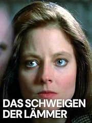 Schweigen lämmer gebraucht kaufen  Wird an jeden Ort in Deutschland