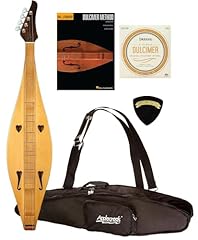 Applecreek acd100 dulcimer for sale  Delivered anywhere in UK