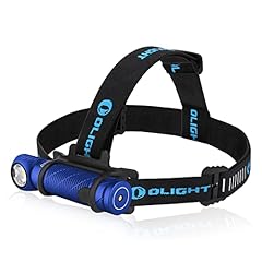 Olight perun lampe d'occasion  Livré partout en France