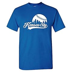 Kansas city baseball for sale  Delivered anywhere in USA 