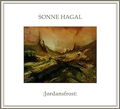 Sonne hagal jordansfrost for sale  Delivered anywhere in USA 