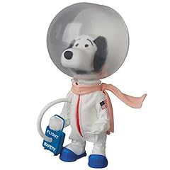 Medicom peanuts astronaut for sale  Delivered anywhere in USA 