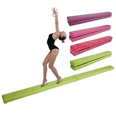 Mytueetp ginnastica trave usato  Spedito ovunque in Italia 