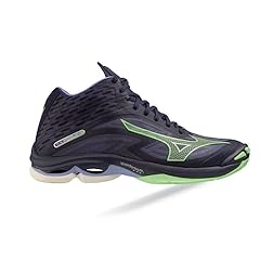 Mizuno lightning mid usato  Spedito ovunque in Italia 