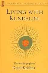 Living with kundalini d'occasion  Livré partout en Belgiqu