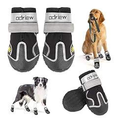 Dog shoes large for sale  Delivered anywhere in USA 