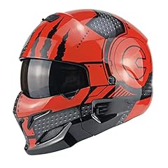 Woljay modular helmets for sale  Delivered anywhere in USA 