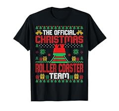 Christmas roller coaster for sale  Delivered anywhere in USA 