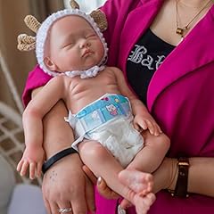 Ocsdoll realistic newborn for sale  Delivered anywhere in USA 