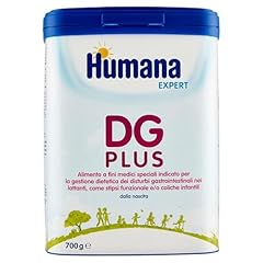 Humana plus latte usato  Spedito ovunque in Italia 