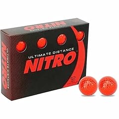 Nitro ultimate distance for sale  Delivered anywhere in UK