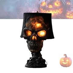 Lava stone skull for sale  Delivered anywhere in UK