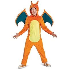 Disguise charizard costume for sale  Delivered anywhere in USA 