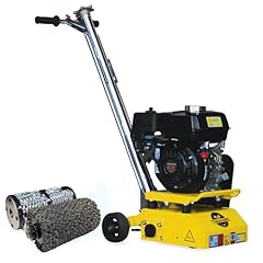 Tomahawk concrete scarifier for sale  Delivered anywhere in USA 