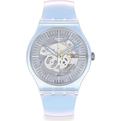 Swatch analog suok154 gebraucht kaufen  Wird an jeden Ort in Deutschland