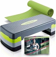 Body mind stepboard d'occasion  Livré partout en France