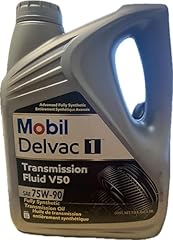 Mobil delvac transmission for sale  Delivered anywhere in USA 