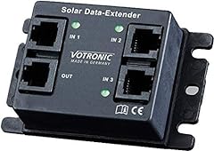 Votronic solar data gebraucht kaufen  Wird an jeden Ort in Deutschland