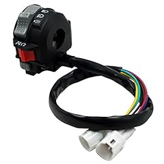Left handlebar switch for sale  Delivered anywhere in USA 