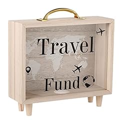 Vesici travel fund for sale  Delivered anywhere in USA 