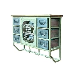 Apothecary cabinet drawers for sale  Delivered anywhere in UK