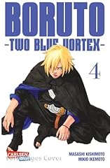 Boruto two blue usato  Spedito ovunque in Italia 