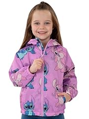 Disney stitch jacket for sale  Delivered anywhere in UK