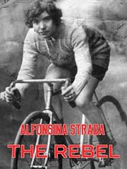 Alfonsina strada rebel for sale  Delivered anywhere in UK