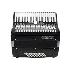 Wykdl accordion black for sale  Delivered anywhere in UK