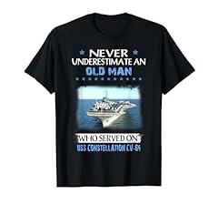 Uss constellation unisex for sale  Delivered anywhere in USA 