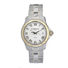 Raymond weil men for sale  Delivered anywhere in USA 