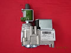 Ravenheat CSI 85 HE85 LS100 Gas Valve 0008VAL06007/0 for sale  Delivered anywhere in UK