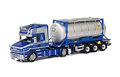 Wsi scania torpedo gebraucht kaufen  Wird an jeden Ort in Deutschland