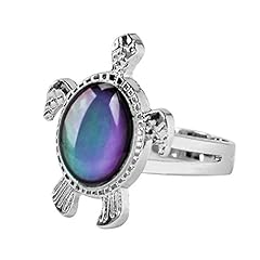 Foecbir mood ring for sale  Delivered anywhere in USA 