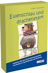 Eulenschlau drachenstark kraft gebraucht kaufen  Wird an jeden Ort in Deutschland