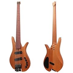 Travel electric bass for sale  Delivered anywhere in USA 