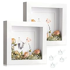 2pcs picture frame for sale  Delivered anywhere in UK