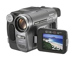 Sony dcr trv270e usato  Spedito ovunque in Italia 
