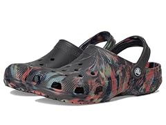 Crocs classic marbled for sale  Delivered anywhere in USA 