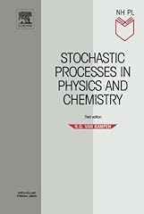 Stochastic Processes in Physics and Chemistry (North-Holland for sale  Delivered anywhere in USA 