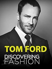 Tom ford discovering usato  Spedito ovunque in Italia 